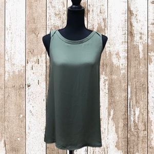 NWT The Limited Tunic Top